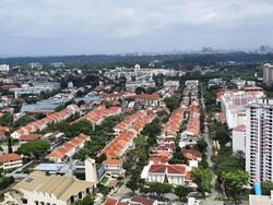 D'Leedon (D10), Condominium #497379491